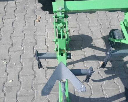 Другая Другая, объемом двигателя 0 л и пробегом 0 тыс. км за 11100 $, фото 7 на Automoto.ua