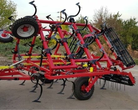 Другая Інша, об'ємом двигуна 0 л та пробігом 0 тис. км за 10978 $, фото 10 на Automoto.ua