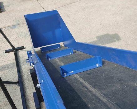 Другая Інша, об'ємом двигуна 0 л та пробігом 0 тис. км за 717 $, фото 2 на Automoto.ua