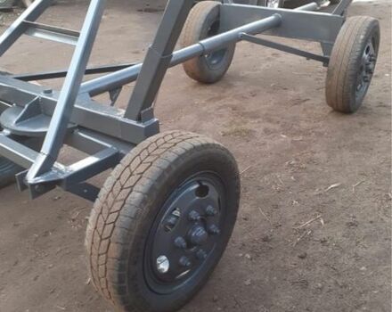 Другая Інша, об'ємом двигуна 0 л та пробігом 0 тис. км за 829 $, фото 3 на Automoto.ua