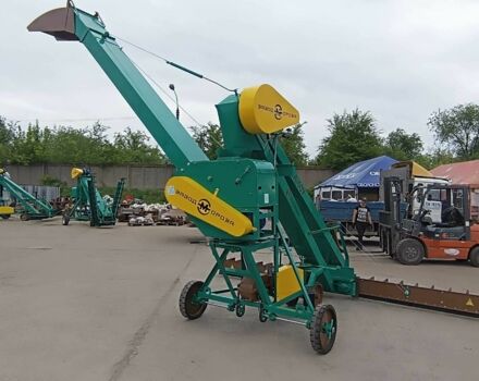 Другая Другая, объемом двигателя 0 л и пробегом 0 тыс. км за 5125 $, фото 11 на Automoto.ua