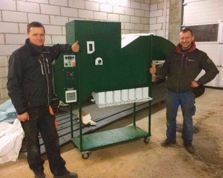 Другая Другая, объемом двигателя 0 л и пробегом 0 тыс. км за 1369 $, фото 2 на Automoto.ua