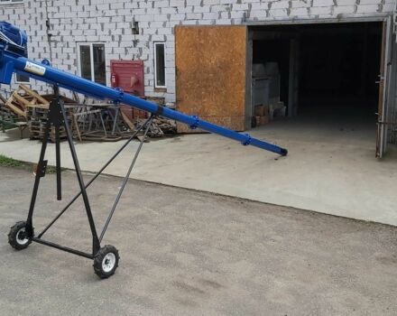 Другая Другая, объемом двигателя 0 л и пробегом 0 тыс. км за 284 $, фото 17 на Automoto.ua