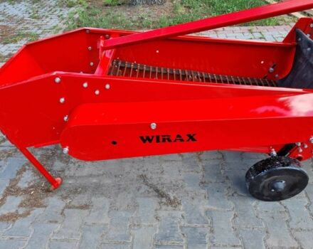 Другая Другая, объемом двигателя 0 л и пробегом 0 тыс. км за 22700 $, фото 13 на Automoto.ua