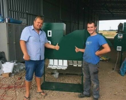 Другая Другая, объемом двигателя 0 л и пробегом 0 тыс. км за 57700 $, фото 4 на Automoto.ua