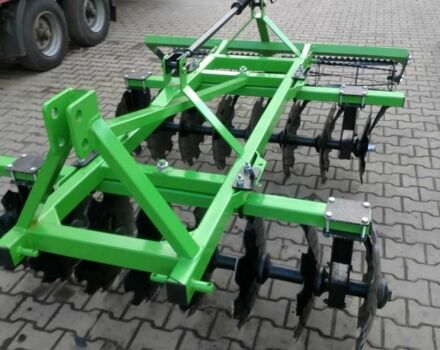 Другая Інша, об'ємом двигуна 0 л та пробігом 0 тис. км за 569 $, фото 3 на Automoto.ua