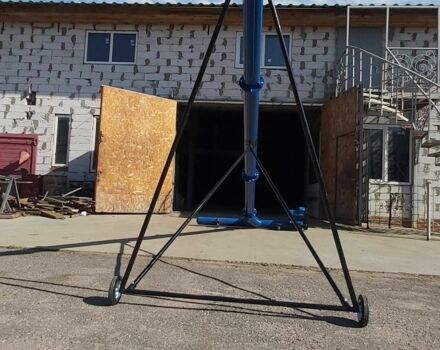 Другая Другая, объемом двигателя 0 л и пробегом 0 тыс. км за 429 $, фото 8 на Automoto.ua