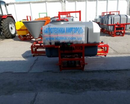 Другая Другая, объемом двигателя 0 л и пробегом 0 тыс. км за 35000 $, фото 4 на Automoto.ua