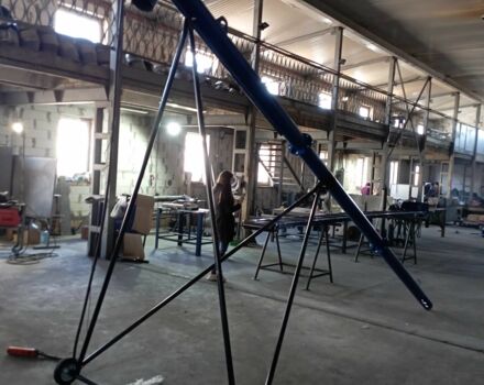 Другая Другая, объемом двигателя 0 л и пробегом 0 тыс. км за 392 $, фото 12 на Automoto.ua