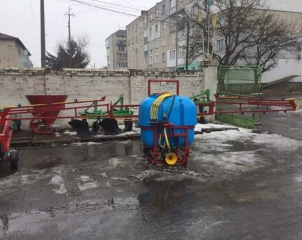 Другая Другая, объемом двигателя 0 л и пробегом 0 тыс. км за 22300 $, фото 6 на Automoto.ua