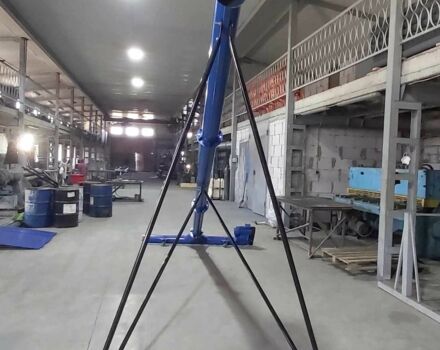 Другая Другая, объемом двигателя 0 л и пробегом 0 тыс. км за 429 $, фото 6 на Automoto.ua