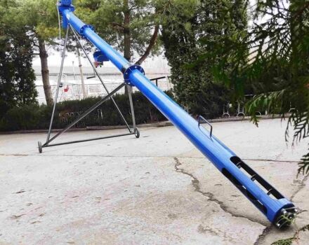 Другая Другая, объемом двигателя 0 л и пробегом 0 тыс. км за 284 $, фото 9 на Automoto.ua