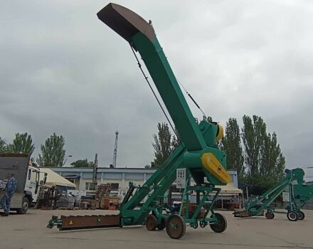 Другая Другая, объемом двигателя 0 л и пробегом 0 тыс. км за 5125 $, фото 4 на Automoto.ua