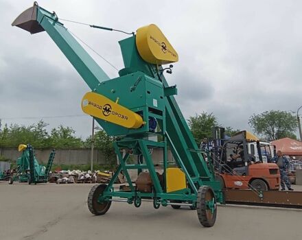 Другая Другая, объемом двигателя 0 л и пробегом 0 тыс. км за 5125 $, фото 2 на Automoto.ua