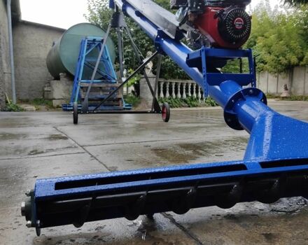 Другая Інша, об'ємом двигуна 0 л та пробігом 0 тис. км за 258 $, фото 1 на Automoto.ua