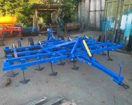 Другая Другая, объемом двигателя 0 л и пробегом 0 тыс. км за 2789 $, фото 12 на Automoto.ua