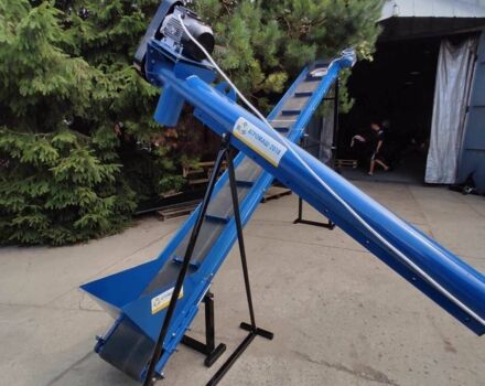 Другая Інша, об'ємом двигуна 0 л та пробігом 0 тис. км за 9700 $, фото 6 на Automoto.ua