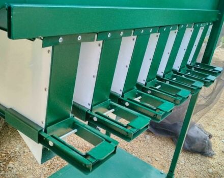 Другая Другая, объемом двигателя 0 л и пробегом 0 тыс. км за 1369 $, фото 1 на Automoto.ua