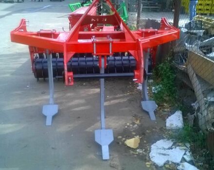 Другая Другая, объемом двигателя 0 л и пробегом 0 тыс. км за 4100 $, фото 3 на Automoto.ua