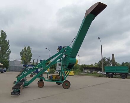 Другая Другая, объемом двигателя 0 л и пробегом 0 тыс. км за 5125 $, фото 18 на Automoto.ua