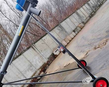 Другая Другая, объемом двигателя 0 л и пробегом 0 тыс. км за 284 $, фото 1 на Automoto.ua