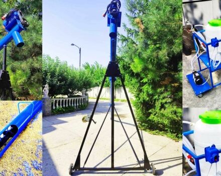 Другая Другая, объемом двигателя 0 л и пробегом 0 тыс. км за 8750 $, фото 2 на Automoto.ua