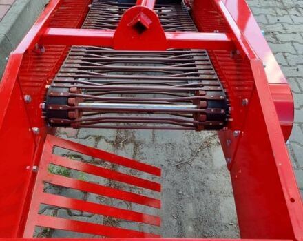 Другая Другая, объемом двигателя 0 л и пробегом 0 тыс. км за 22700 $, фото 6 на Automoto.ua