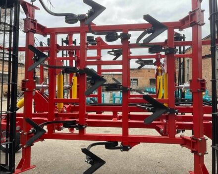 Другая Другая, объемом двигателя 0 л и пробегом 0 тыс. км за 2789 $, фото 20 на Automoto.ua