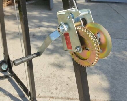 Другая Інша, об'ємом двигуна 0 л та пробігом 0 тис. км за 258 $, фото 13 на Automoto.ua