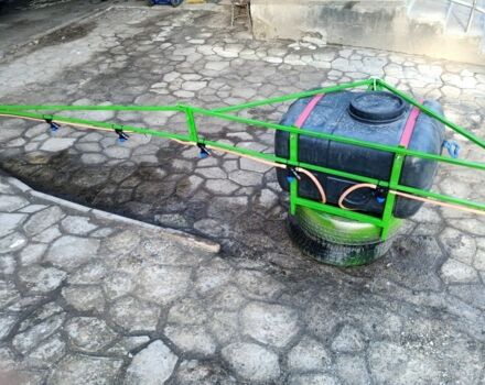 Другая Інша, об'ємом двигуна 0 л та пробігом 0 тис. км за 7000 $, фото 3 на Automoto.ua