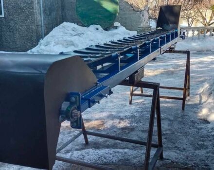 Другая Другая, объемом двигателя 0 л и пробегом 0 тыс. км за 468 $, фото 6 на Automoto.ua