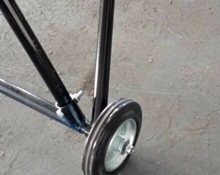 Другая Другая, объемом двигателя 0 л и пробегом 0 тыс. км за 392 $, фото 17 на Automoto.ua