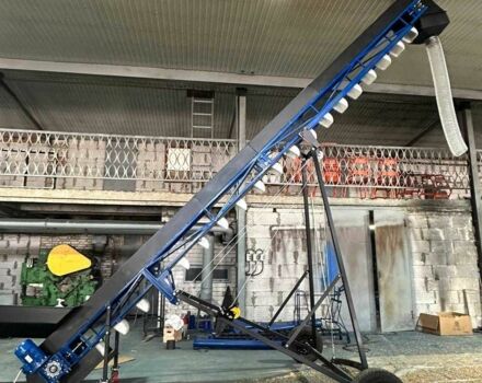 Другая Інша, об'ємом двигуна 0 л та пробігом 0 тис. км за 418 $, фото 18 на Automoto.ua