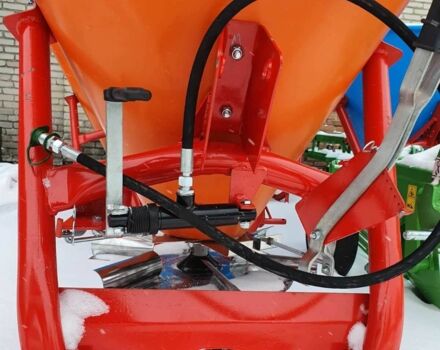 Другая Інша, об'ємом двигуна 0 л та пробігом 0 тис. км за 238 $, фото 3 на Automoto.ua