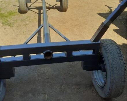 Другая Інша, об'ємом двигуна 0 л та пробігом 0 тис. км за 829 $, фото 1 на Automoto.ua