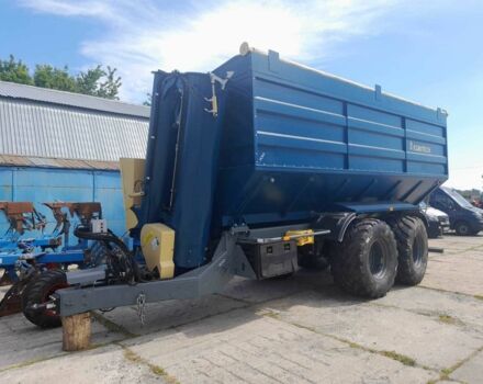 Другая Другая, объемом двигателя 0 л и пробегом 0 тыс. км за 41115 $, фото 3 на Automoto.ua