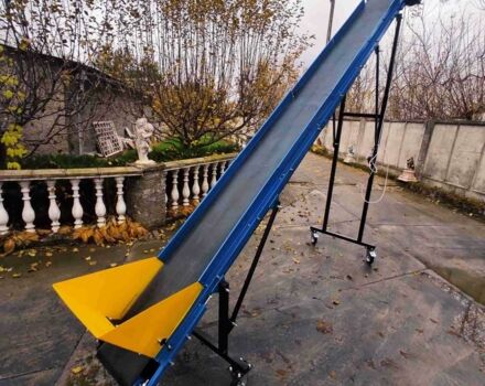 Другая Другая, объемом двигателя 0 л и пробегом 0 тыс. км за 1190 $, фото 4 на Automoto.ua