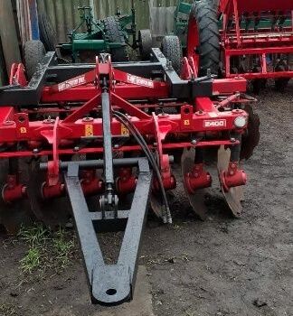 Другая Другая, объемом двигателя 0 л и пробегом 0 тыс. км за 42000 $, фото 6 на Automoto.ua