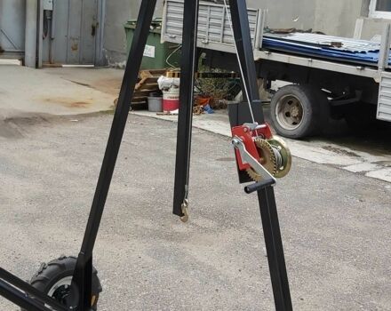 Другая Другая, объемом двигателя 0 л и пробегом 0 тыс. км за 284 $, фото 19 на Automoto.ua