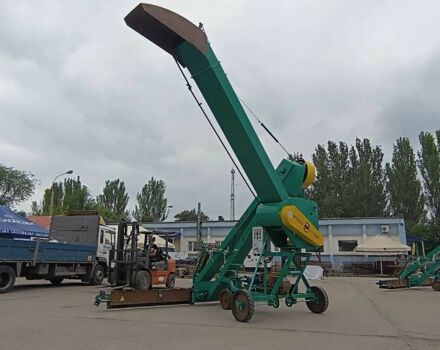 Другая Другая, объемом двигателя 0 л и пробегом 0 тыс. км за 5125 $, фото 14 на Automoto.ua