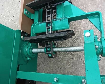 Другая Другая, объемом двигателя 0 л и пробегом 0 тыс. км за 5125 $, фото 19 на Automoto.ua