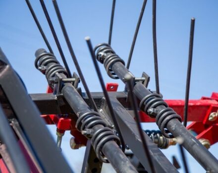 Другая Другая, объемом двигателя 0 л и пробегом 0 тыс. км за 10978 $, фото 7 на Automoto.ua