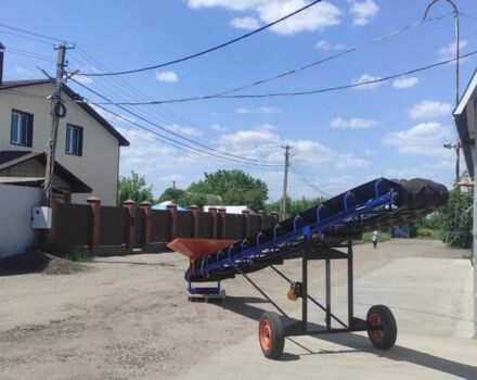 Другая Другая, объемом двигателя 0 л и пробегом 0 тыс. км за 376 $, фото 1 на Automoto.ua