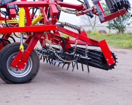 Другая Інша, об'ємом двигуна 0 л та пробігом 0 тис. км за 10978 $, фото 5 на Automoto.ua