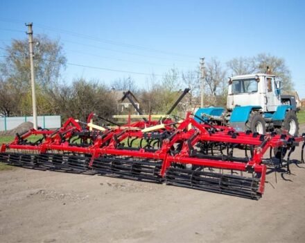 Другая Інша, об'ємом двигуна 0 л та пробігом 0 тис. км за 10978 $, фото 12 на Automoto.ua