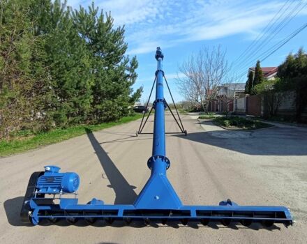 Другая Другая, объемом двигателя 0 л и пробегом 0 тыс. км за 392 $, фото 7 на Automoto.ua