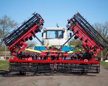 Другая Другая, объемом двигателя 0 л и пробегом 0 тыс. км за 10978 $, фото 1 на Automoto.ua