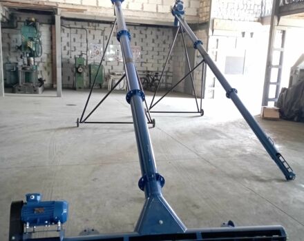 Другая Другая, объемом двигателя 0 л и пробегом 0 тыс. км за 429 $, фото 12 на Automoto.ua