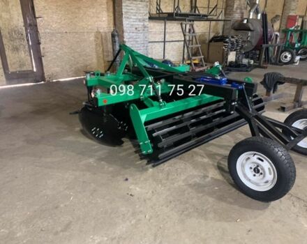 Другая Другая, объемом двигателя 0 л и пробегом 0 тыс. км за 42000 $, фото 2 на Automoto.ua