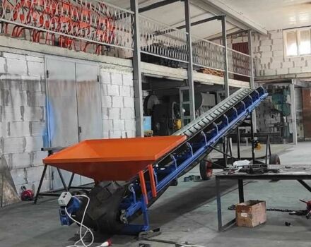 Другая Другая, объемом двигателя 0 л и пробегом 0 тыс. км за 376 $, фото 3 на Automoto.ua